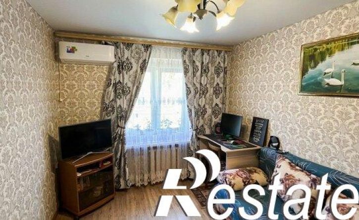 1-комн квартира улица Химиков, 35,  д. 35