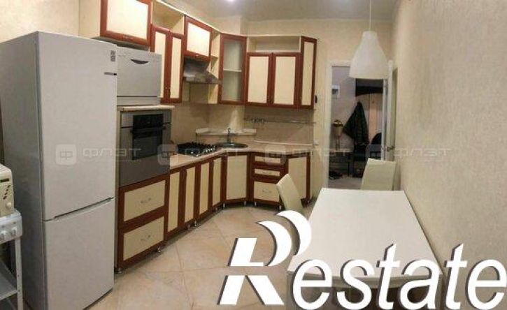 1-комн квартира улица Николая Ершова, 62Г,  д. 62Г