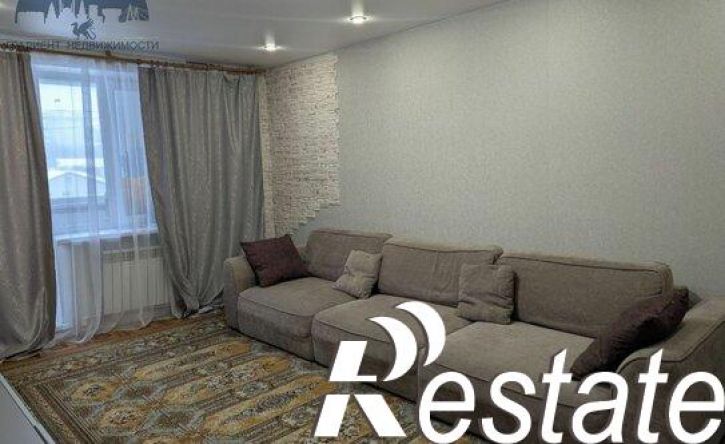 2-комн квартира проспект Победы, 226А,  д. 226А
