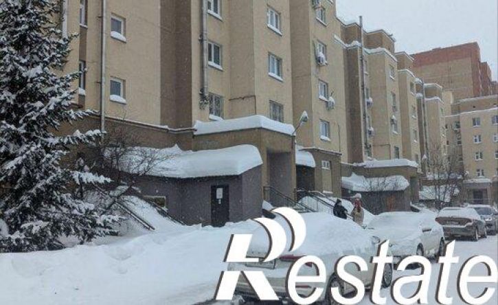 2-комн квартира проспект Победы, 226А,  д. 226А