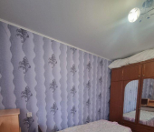 комната 60 кв м улица Закиева, 37