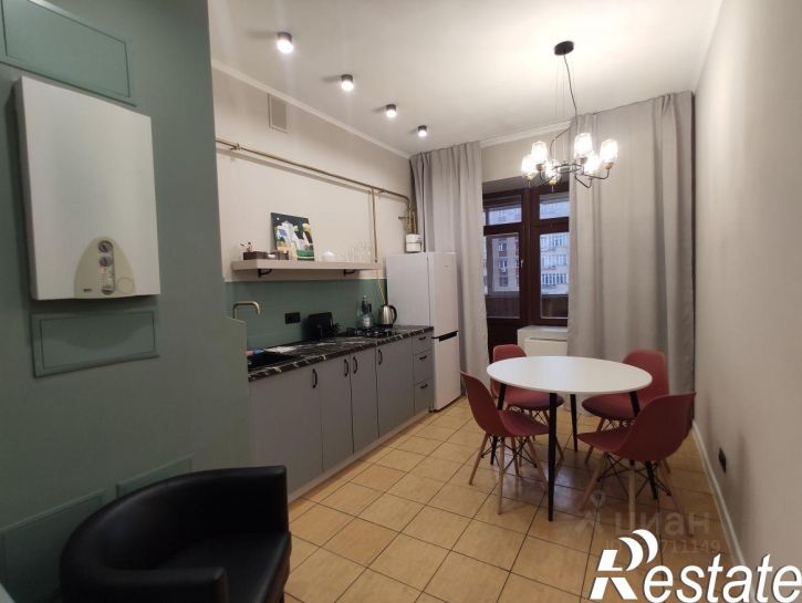 1-комн квартира улица Каюма Насыри, 28,  д. 28