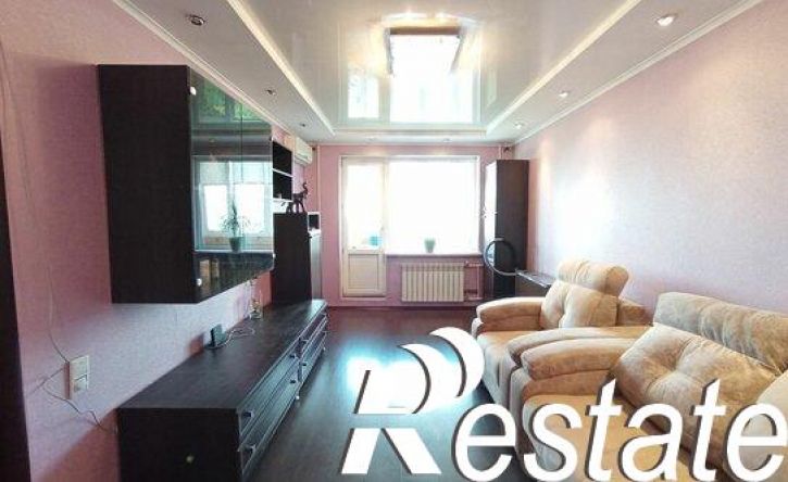 2-комн квартира улица Адоратского, 27,  д. 27