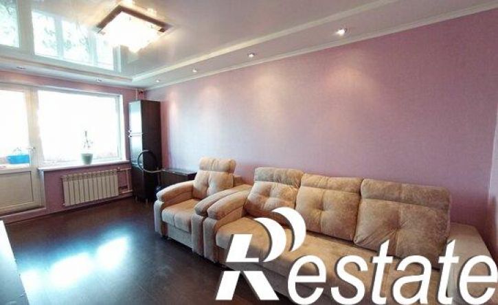 2-комн квартира улица Адоратского, 27,  д. 27