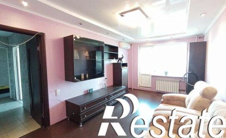 2-комн квартира улица Адоратского, 27,  д. 27