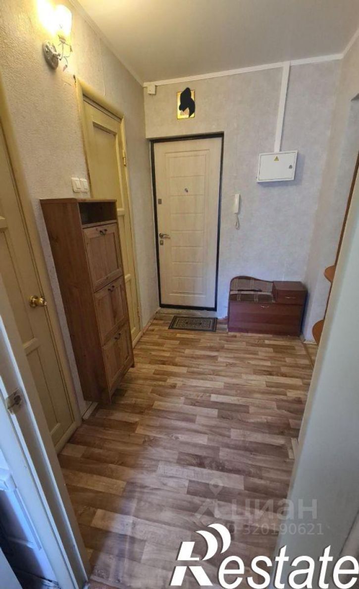 2-комн квартира улица Челюскина, 24,  д. 24