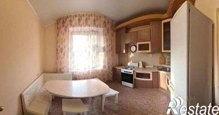 2-комн квартира улица Челюскина, 24,  д. 24