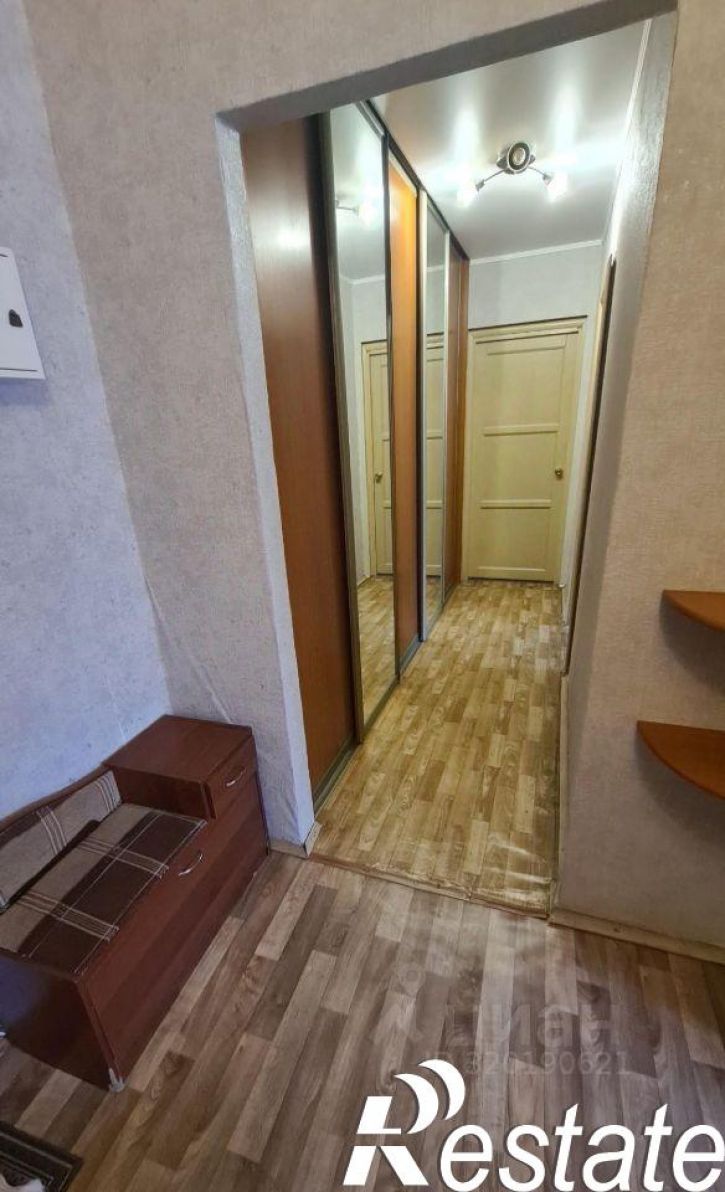 2-комн квартира улица Челюскина, 24,  д. 24