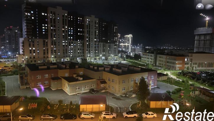 2-комн квартира проспект Альберта Камалеева, 32,  д. 32