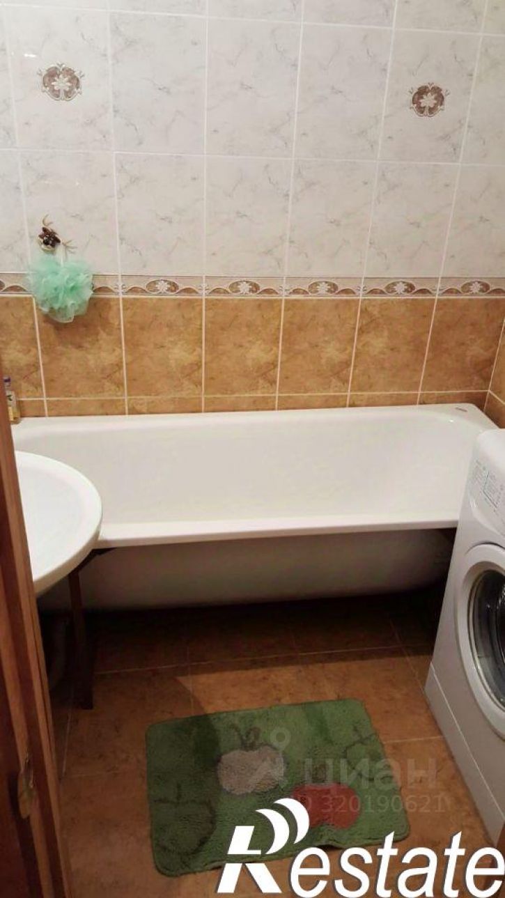 2-комн квартира улица Челюскина, 24,  д. 24