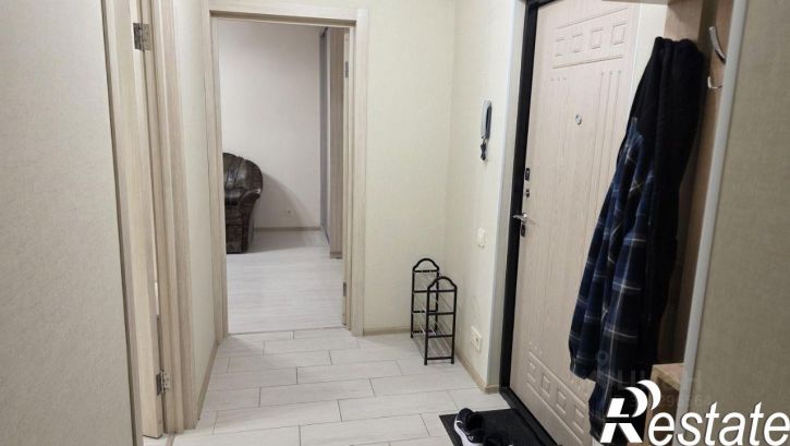 2-комн квартира проспект Альберта Камалеева, 32,  д. 32