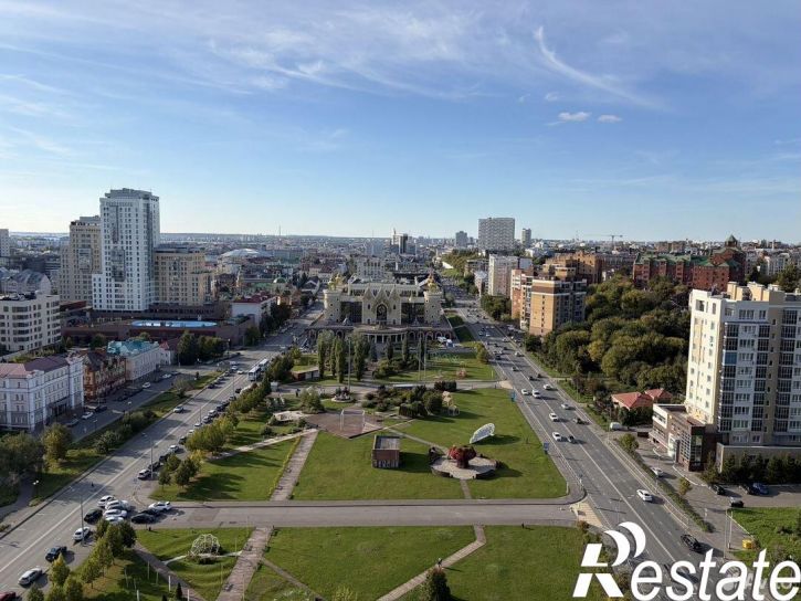 Офис Петербургская улица, 65А,  д. 65А