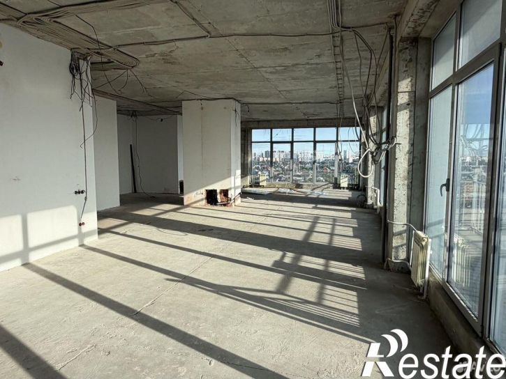 Офис Петербургская улица, 65А,  д. 65А