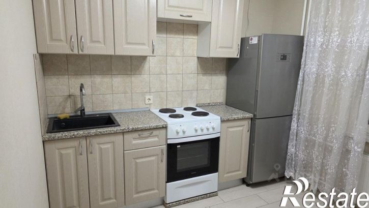 2-комн квартира проспект Альберта Камалеева, 32,  д. 32