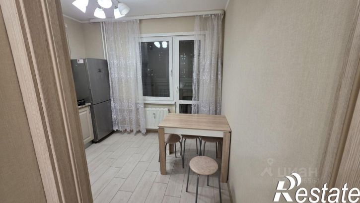 2-комн квартира проспект Альберта Камалеева, 32,  д. 32