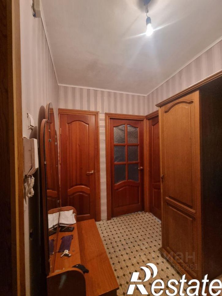 Комната улица Закиева, 37,  д. 37