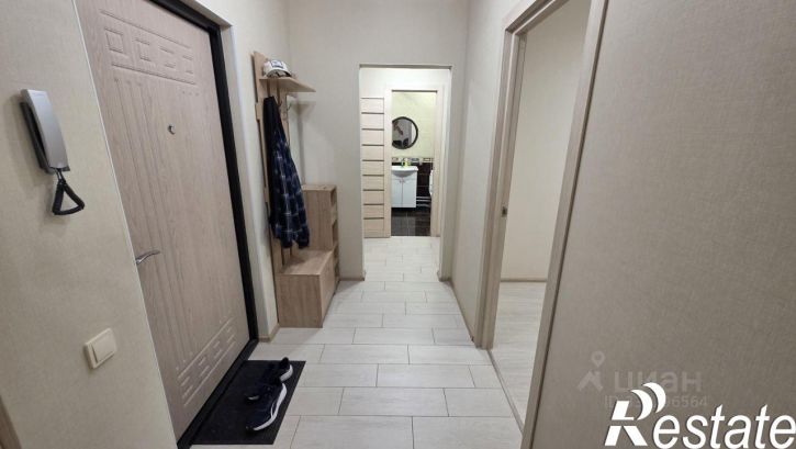 2-комн квартира проспект Альберта Камалеева, 32,  д. 32