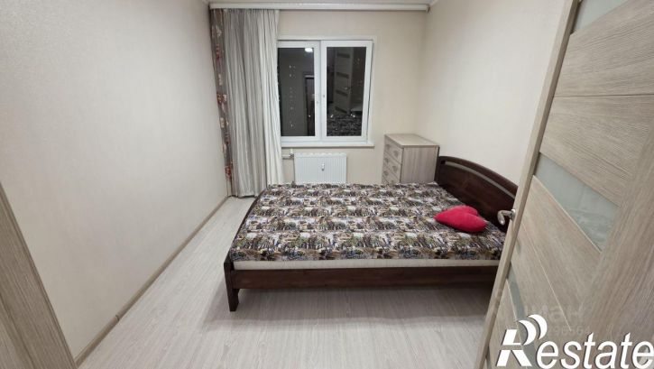2-комн квартира проспект Альберта Камалеева, 32,  д. 32