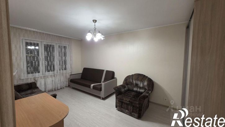 2-комн квартира проспект Альберта Камалеева, 32,  д. 32