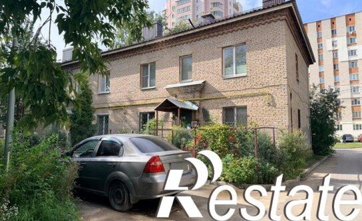 1-комн квартира Бакалейная улица, 50,  д. 50