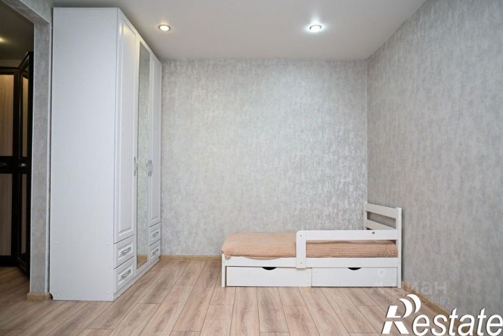 1-комн квартира Полевая улица, 24,  д. 24