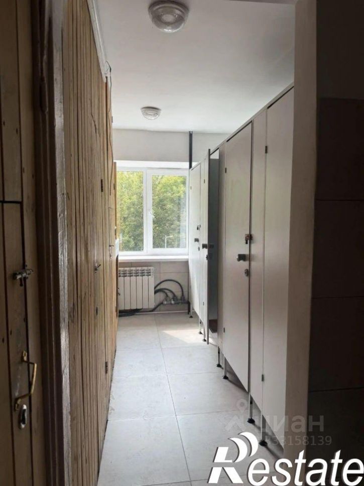 1-комн квартира улица Космонавтов, 10,  д. 10