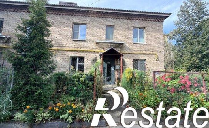 1-комн квартира Бакалейная улица, 50,  д. 50