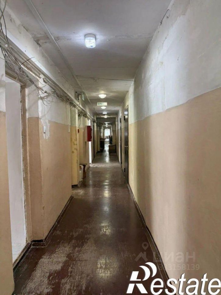 1-комн квартира улица Космонавтов, 10,  д. 10
