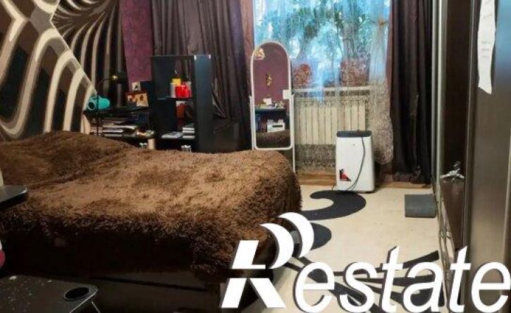1-комн квартира Бакалейная улица, 50,  д. 50