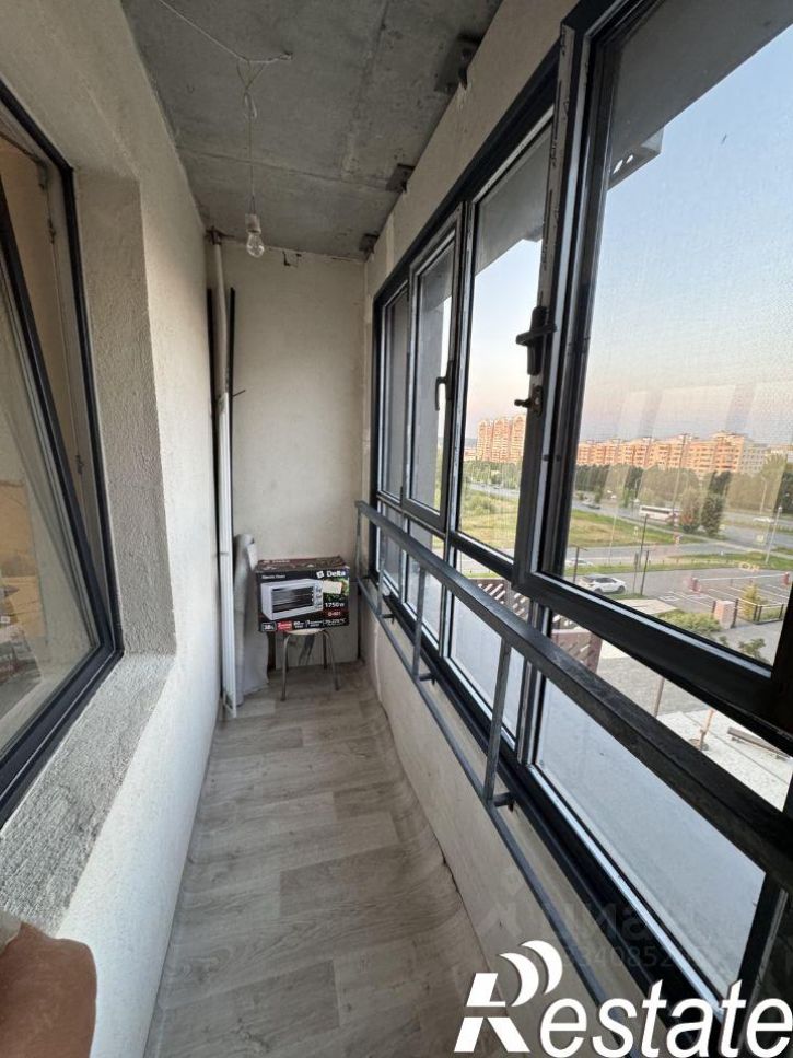 1-комн квартира улица Сабира Ахтямова, 1 к1,  д. 1 к1