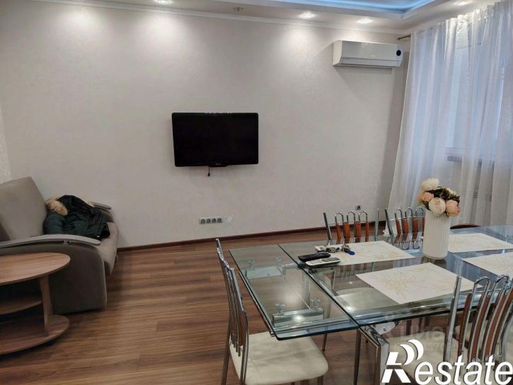 3-комн квартира Чистопольская улица, 71А,  д. 71А