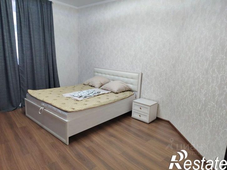 3-комн квартира Чистопольская улица, 71А,  д. 71А