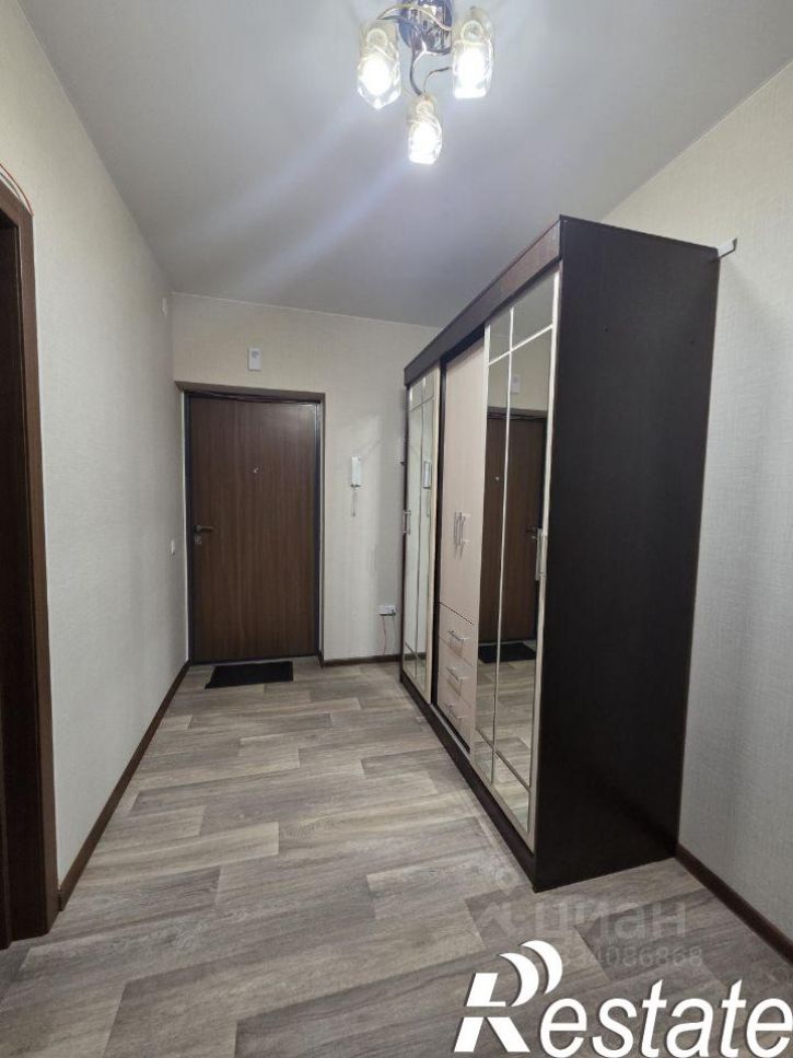 2-комн квартира проезд Созидателей, 9,  д. 9