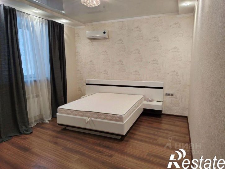 3-комн квартира Чистопольская улица, 71А,  д. 71А