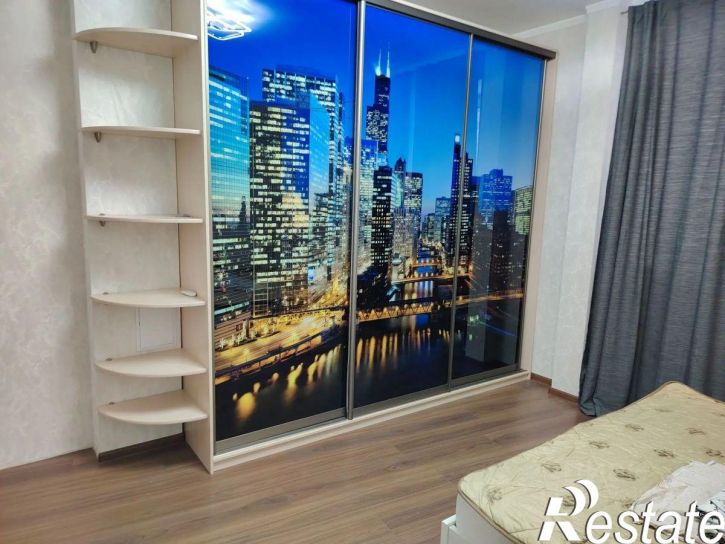 3-комн квартира Чистопольская улица, 71А,  д. 71А