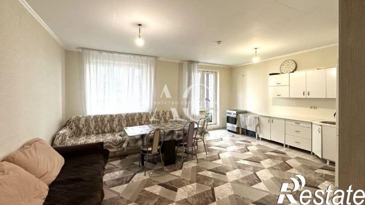 2-комн квартира улица Родины, 24Г,  д. 24Г