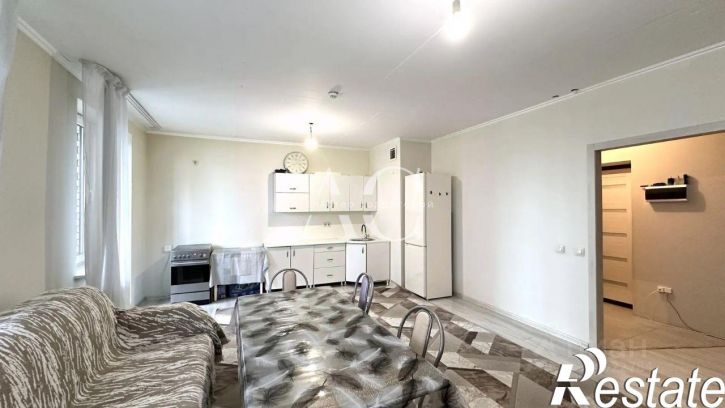 2-комн квартира улица Родины, 24Г,  д. 24Г