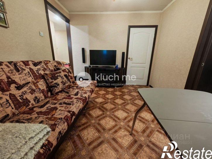 2-комн квартира Окольная улица, 20,  д. 20