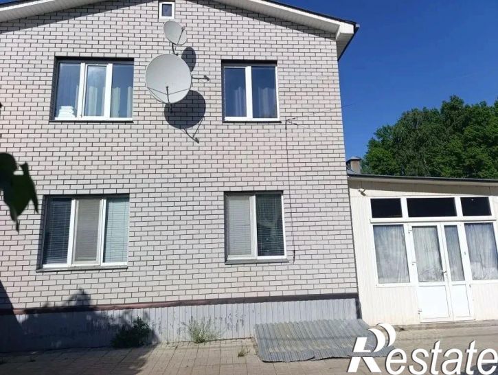 Коттедж/дом Озёрная улица, 53Б,  д. 53Б