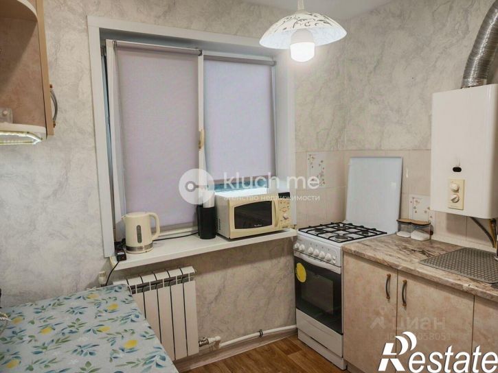 2-комн квартира Окольная улица, 20,  д. 20