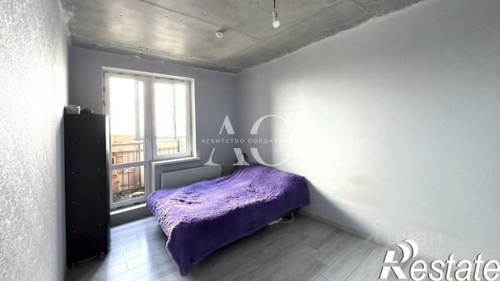 2-комн квартира улица Родины, 24Г,  д. 24Г