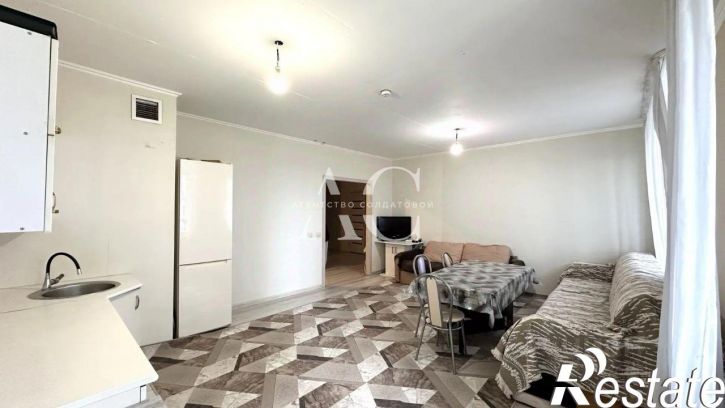 2-комн квартира улица Родины, 24Г,  д. 24Г