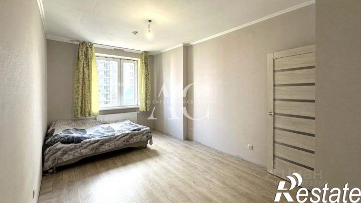 2-комн квартира улица Родины, 24Г,  д. 24Г