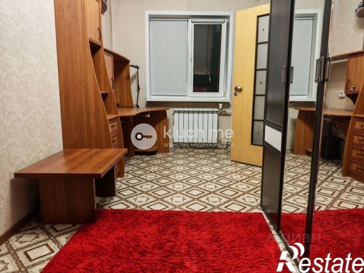 2-комн квартира Окольная улица, 20,  д. 20
