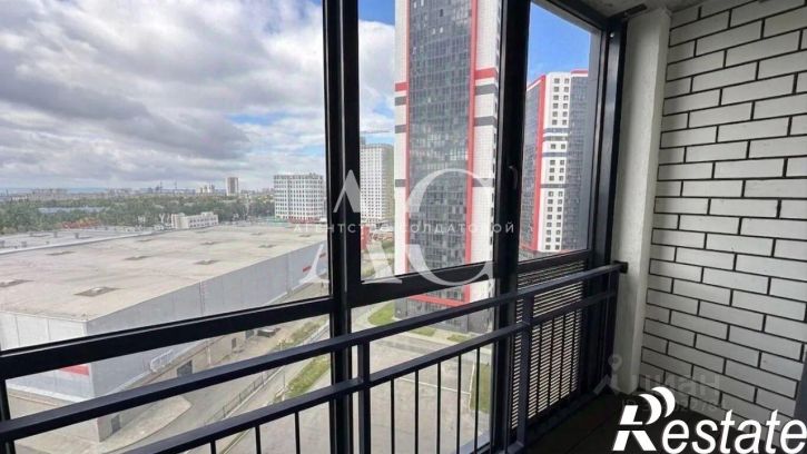 2-комн квартира улица Родины, 24Г,  д. 24Г