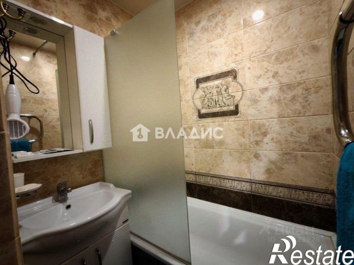 3-комн квартира улица Вишневского, 51/1,  д. 51/1