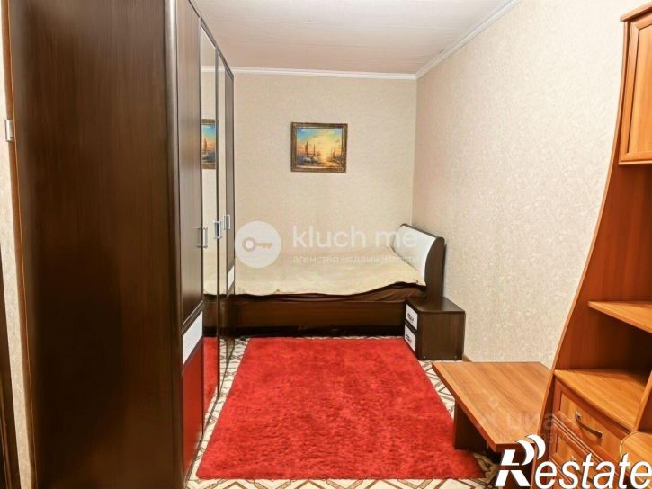2-комн квартира Окольная улица, 20,  д. 20