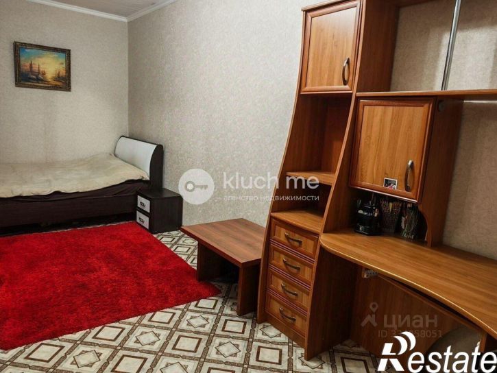 2-комн квартира Окольная улица, 20,  д. 20