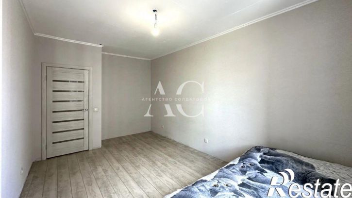 2-комн квартира улица Родины, 24Г,  д. 24Г