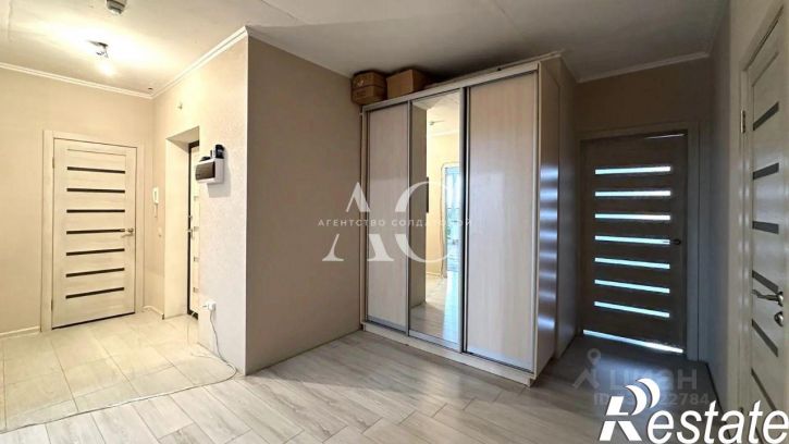 2-комн квартира улица Родины, 24Г,  д. 24Г